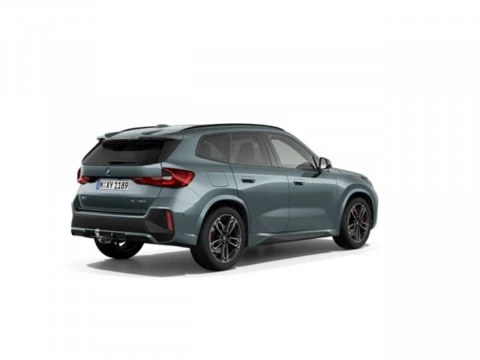 BMW X1 sDrive20d