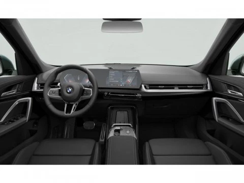 BMW X1 sDrive20d