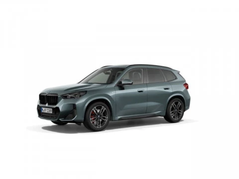 BMW X1 sDrive20d