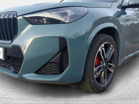 BMW X1 sDrive20d