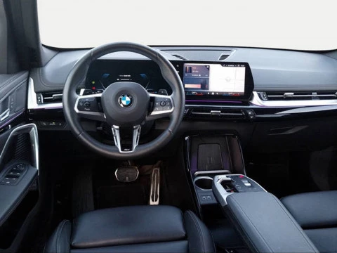 BMW X1 sDrive20d