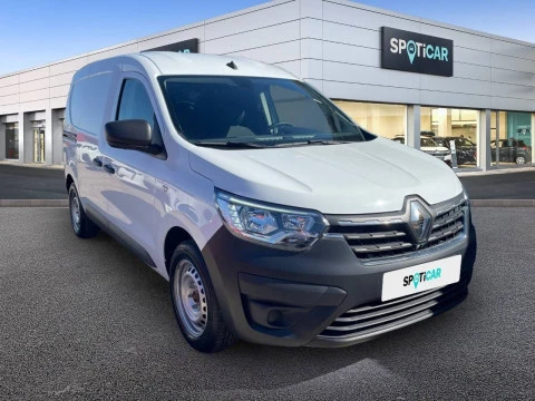 Renault Express Advance 1.5 Blue dCi 55 kW (75 cv)