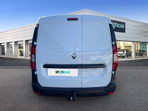 Renault Express Advance 1.5 Blue dCi 55 kW (75 cv)