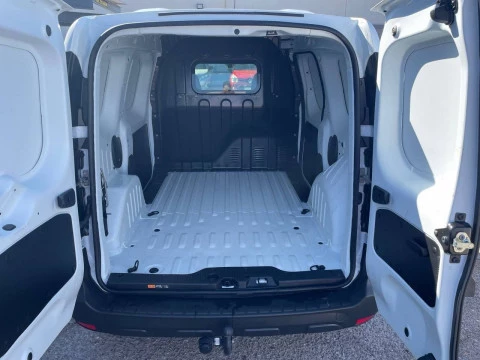 Renault Express Advance 1.5 Blue dCi 55 kW (75 cv)