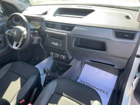 Renault Express Advance 1.5 Blue dCi 55 kW (75 cv)