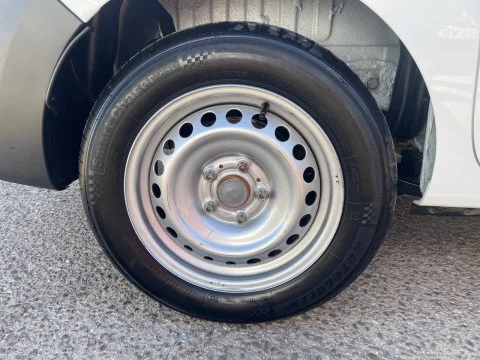 Renault Express Advance 1.5 Blue dCi 55 kW (75 cv)