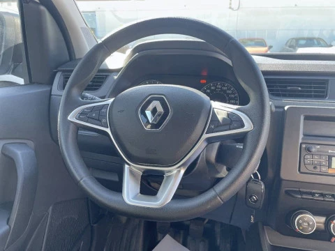 Renault Express Advance 1.5 Blue dCi 55 kW (75 cv)