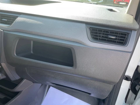 Renault Express Advance 1.5 Blue dCi 55 kW (75 cv)