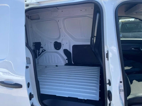 Renault Express Advance 1.5 Blue dCi 55 kW (75 cv)