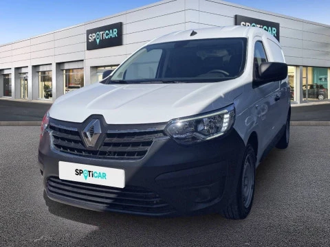 Renault Express Advance 1.5 Blue dCi 55 kW (75 cv)