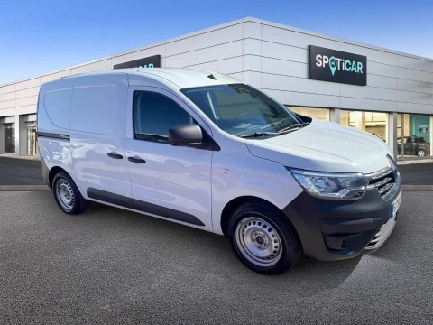 Renault Express Advance 1.5 Blue dCi 55 kW (75 cv)