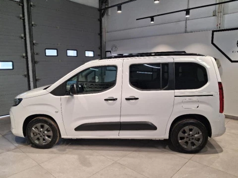 Opel Combo 1.5 TD 74KW SWB 4P