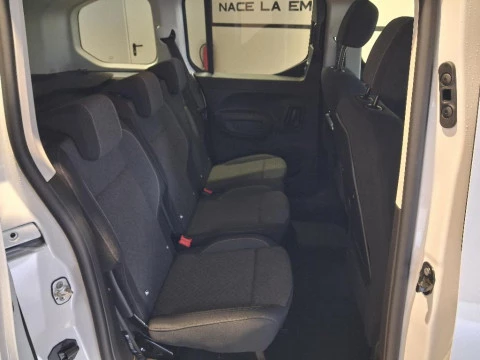 Opel Combo 1.5 TD 74KW SWB 4P