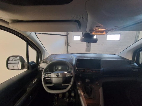 Opel Combo 1.5 TD 74KW SWB 4P