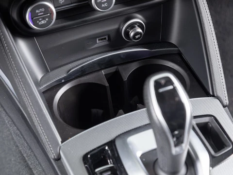 Alfa Romeo Stelvio 2.2 Diesel 140kW (190cv) SPRINT AWD