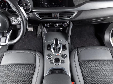 Alfa Romeo Stelvio 2.2 Diesel 140kW (190cv) SPRINT AWD