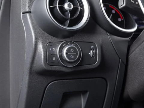 Alfa Romeo Stelvio 2.2 Diesel 140kW (190cv) SPRINT AWD