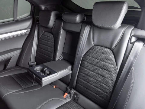 Alfa Romeo Stelvio 2.2 Diesel 140kW (190cv) SPRINT AWD