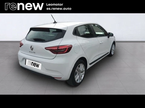 Renault Clio   TCe Intens 67kW