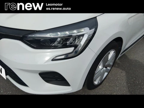 Renault Clio   TCe Intens 67kW