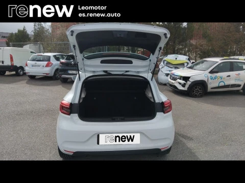 Renault Clio   TCe Intens 67kW