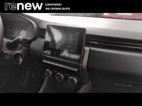 Renault Clio   TCe Intens 67kW