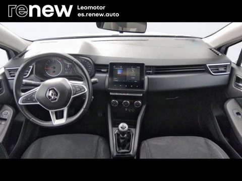 Renault Clio   TCe Intens 67kW