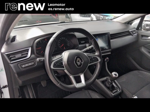 Renault Clio   TCe Intens 67kW