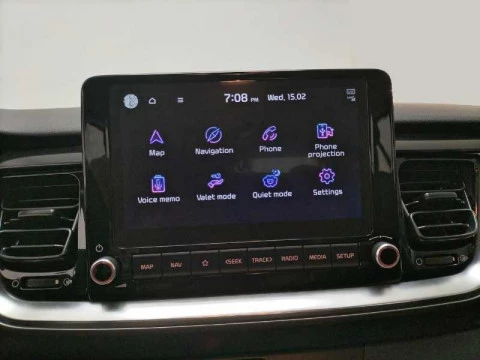 Kia Stonic 1.0 MHEV Drive MY22 100 CV