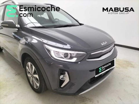 Kia Stonic 1.0 MHEV Drive MY22 100 CV