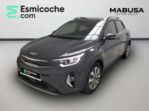 Kia Stonic 1.0 MHEV Drive MY22 100 CV