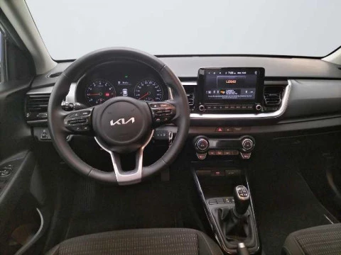 Kia Stonic 1.0 MHEV Drive MY22 100 CV