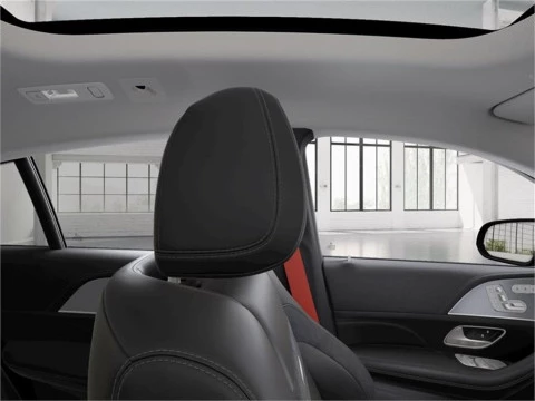 Mercedes-Benz GLE Coupé Mercedes-AMG GLE 53 4MATIC+