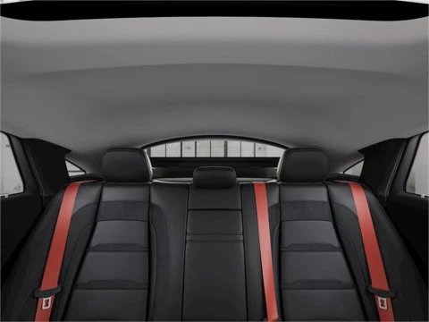 Mercedes-Benz GLE Coupé Mercedes-AMG GLE 53 4MATIC+