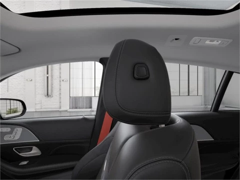 Mercedes-Benz GLE Coupé Mercedes-AMG GLE 53 4MATIC+