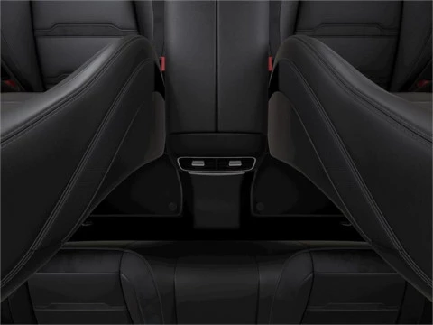 Mercedes-Benz GLE Coupé Mercedes-AMG GLE 53 4MATIC+