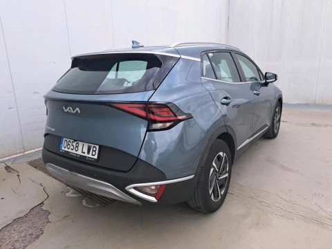 Kia Sportage 1.6 T-GDi MHEV 110kW (150CV) Drive 4x2