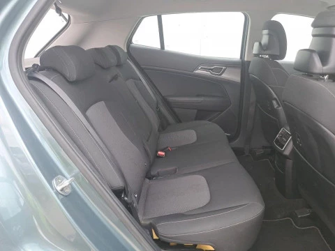 Kia Sportage 1.6 T-GDi MHEV 110kW (150CV) Drive 4x2