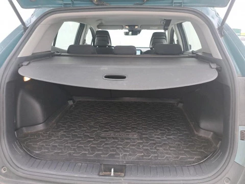 Kia Sportage 1.6 T-GDi MHEV 110kW (150CV) Drive 4x2