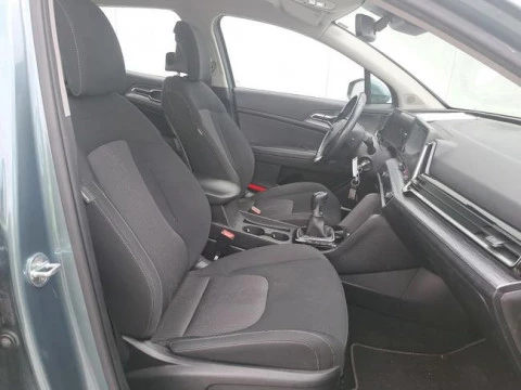 Kia Sportage 1.6 T-GDi MHEV 110kW (150CV) Drive 4x2