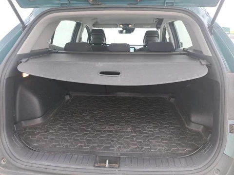 Kia Sportage 1.6 T-GDi MHEV 110kW (150CV) Drive 4x2