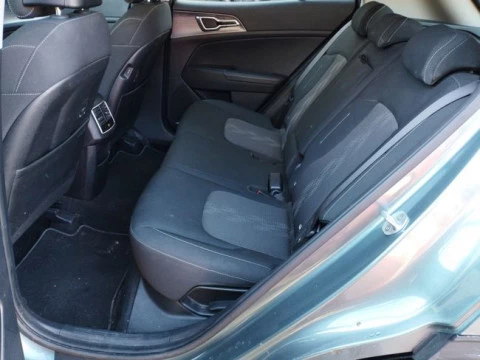 Kia Sportage 1.6 T-GDi MHEV 110kW (150CV) Drive 4x2