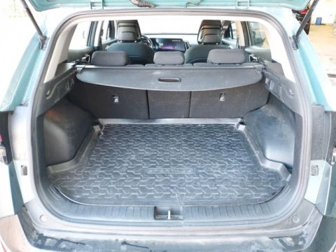 Kia Sportage 1.6 T-GDi MHEV 110kW (150CV) Drive 4x2