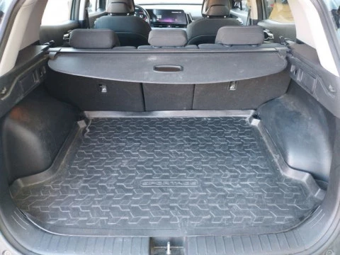 Kia Sportage 1.6 T-GDi MHEV 110kW (150CV) Drive 4x2