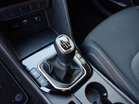 Kia Sportage 1.6 T-GDi MHEV 110kW (150CV) Drive 4x2