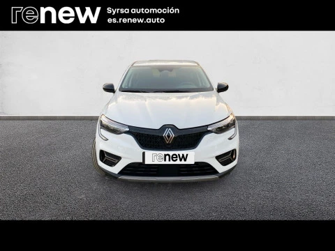 Renault Arkana Techno full hybrid E-Tech 105 kW (145CV)