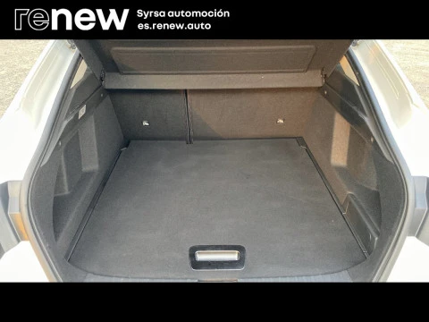 Renault Arkana Techno full hybrid E-Tech 105 kW (145CV)