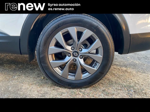 Renault Arkana Techno full hybrid E-Tech 105 kW (145CV)