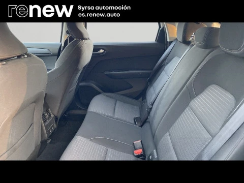 Renault Arkana Techno full hybrid E-Tech 105 kW (145CV)