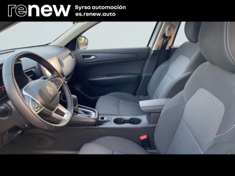 Renault Arkana Techno full hybrid E-Tech 105 kW (145CV)